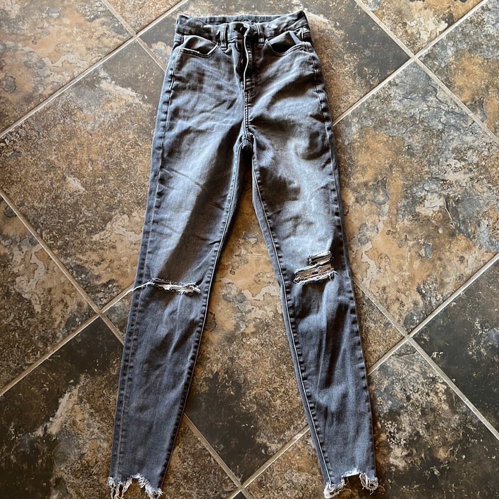 American Eagle next level stretch 2 long